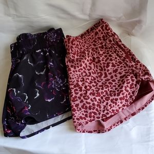 Bundle 2 pair shorts AVIA
